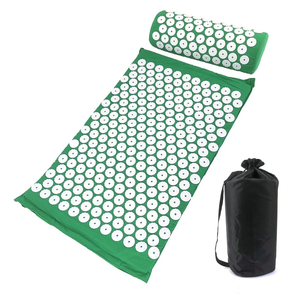 Green Set with bag