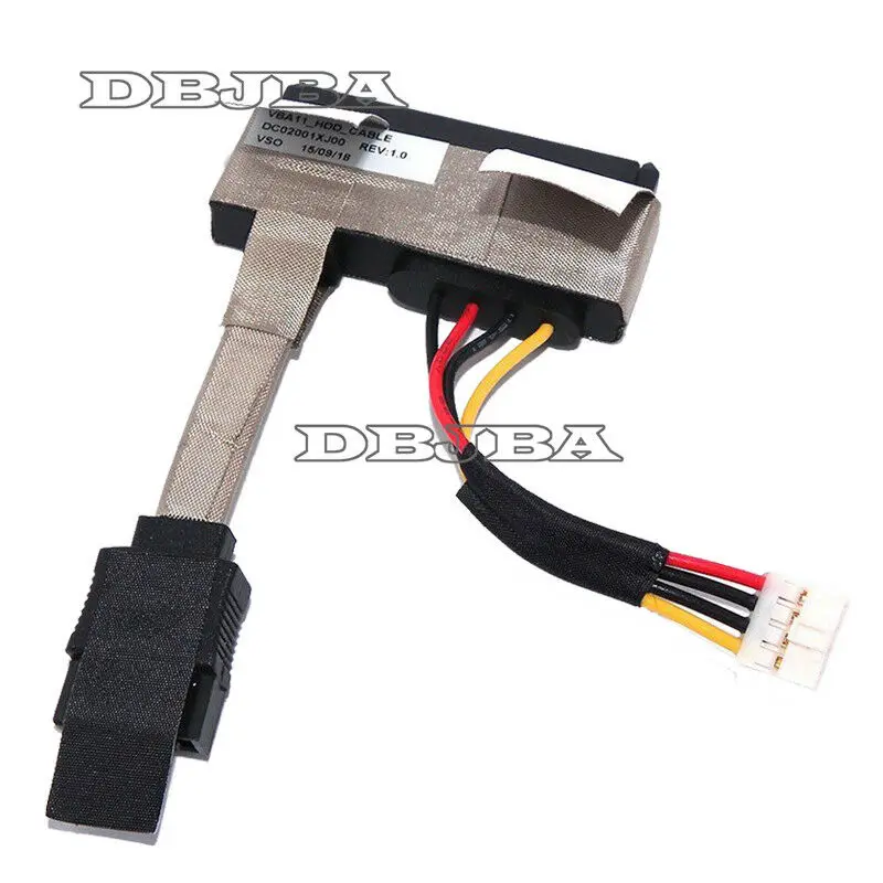 

New original Hard driver disk cable For Lenovo C240 C245 VBA11 HDD CABEL DC02001XJ00 HDD Cable