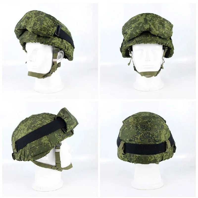 Neue-russische-Armee-moderne-Ratnik-6-b47-taktischen-Helm-einstellbar ...