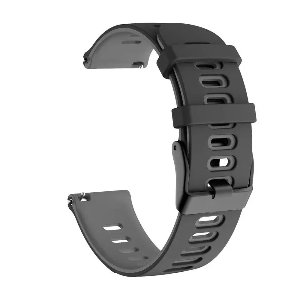 Sports Silicone Band - Comfortable Design for Active Lifestyles