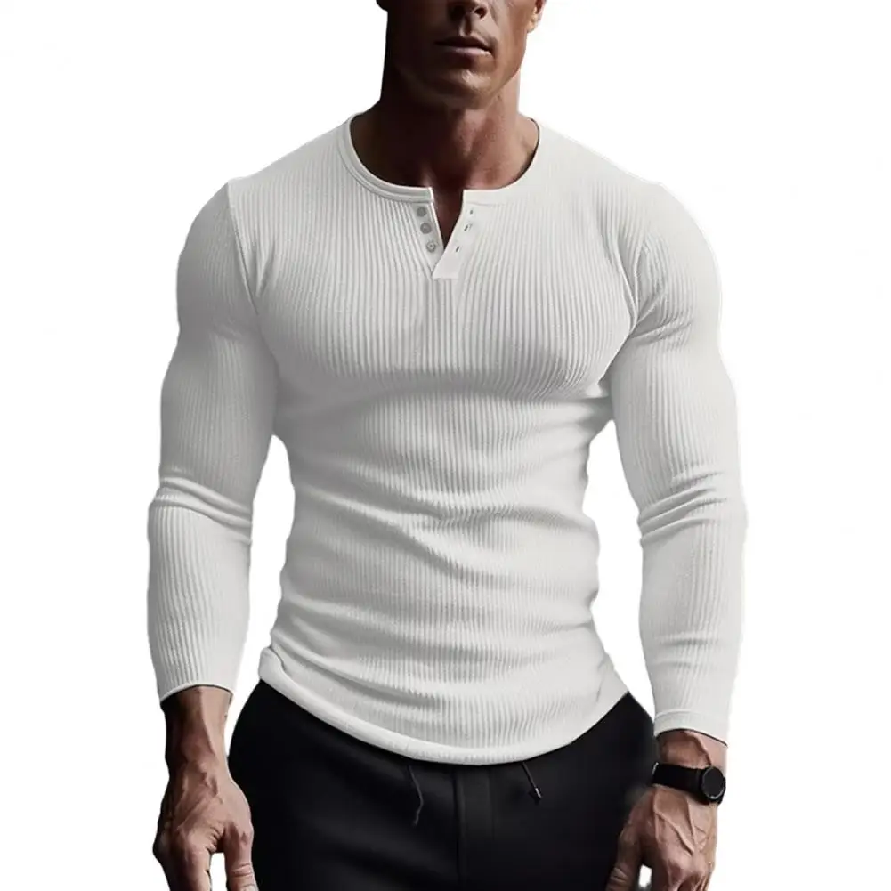 

Men's Workout Tops Fitness Clothes Running Basketball Training Bottoms T-shirt Tights High Elastic Drying Compression Yoga Gym