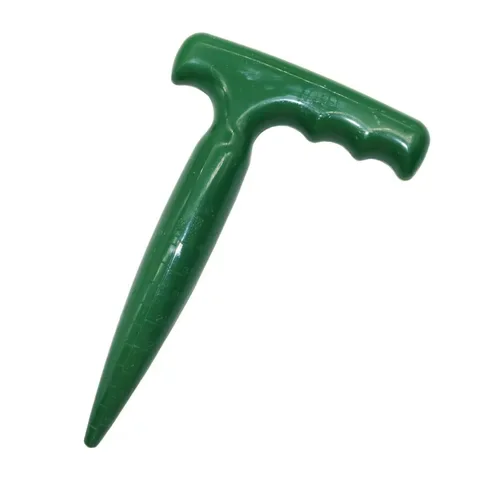 

Plant Migration Nursery Gardening supplies Seedling vegetable Cultivation tools Soil Puncher Sowing tools 1 Pc