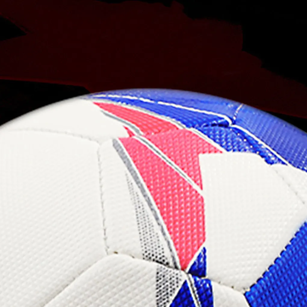 PVC Portable Soccer Ball Fun And Competitive Matches Teamwork Durable Football Goal Soccer Balls Ball soccer ball