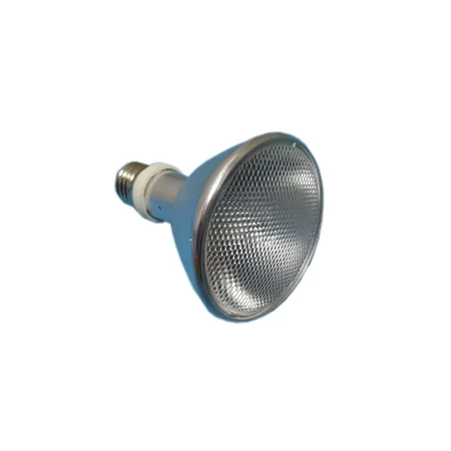 35W UVA+UVB Metal Halide Lamp Reptile Lamp Turtle Basking UV Light Amphibians Lizards Temperature Accessories 5