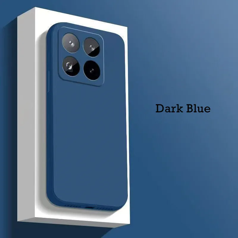 ตัวเลือกสินค้า เคสซิลิโคนขนปุย ป้องกันกระแทก Xiaomi 17 Pro Max