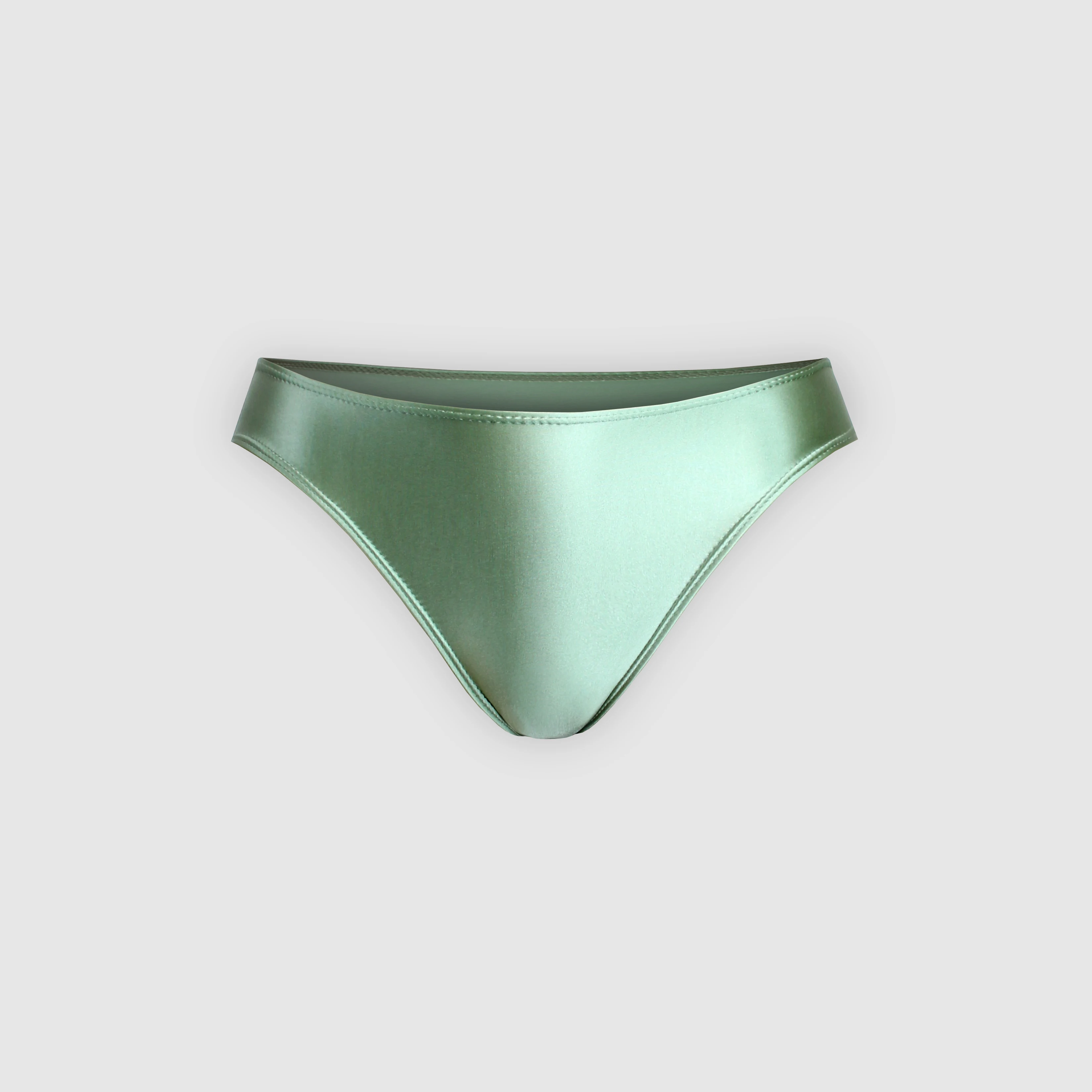 basil green