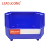 LEADLOONG V2 Part Bin 12pcs 8 X5x4in/20*13*11cm Sundries Tool Organizer Box Suitable For Office Desk And Car Accessories Storage 4