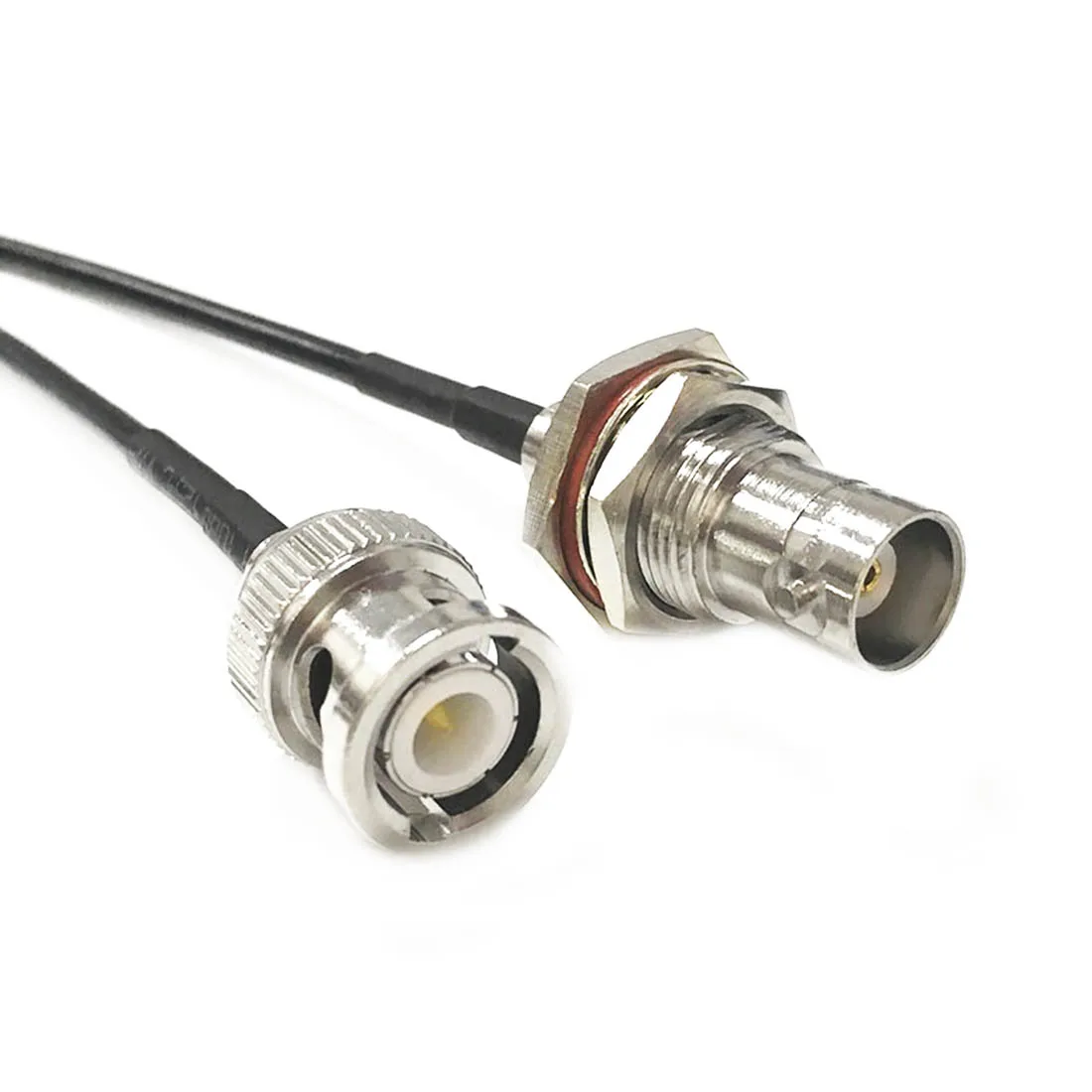 Коаксиальный кабель для модема