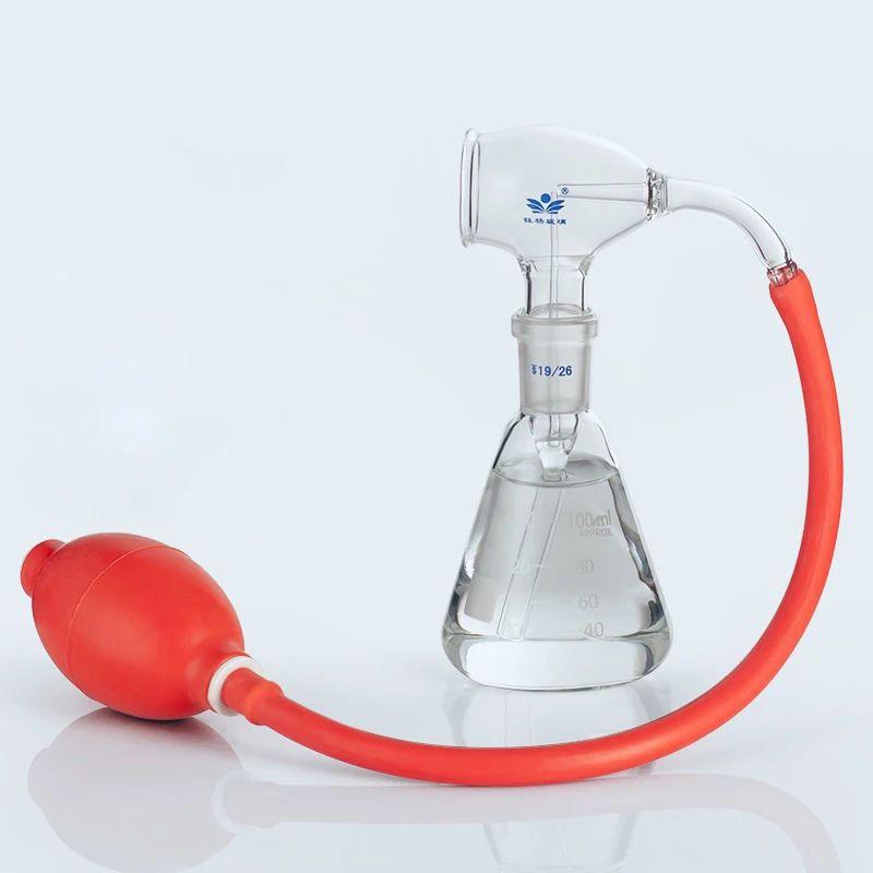 1set30ml50ml100mlLabGlasscolourspraybottleTLCcolorrendering