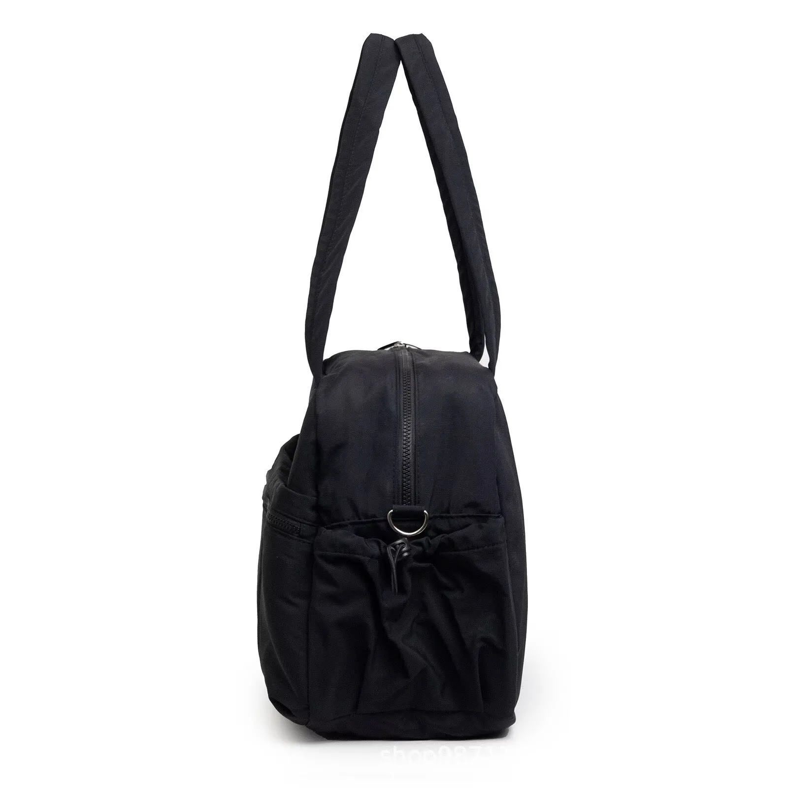 Große Kapazität Reisetasche Gepäcktasche Sport Fitness Tasche Wasserdichte Handgepäck Schwangere Frauen Handtasche – Detail 16