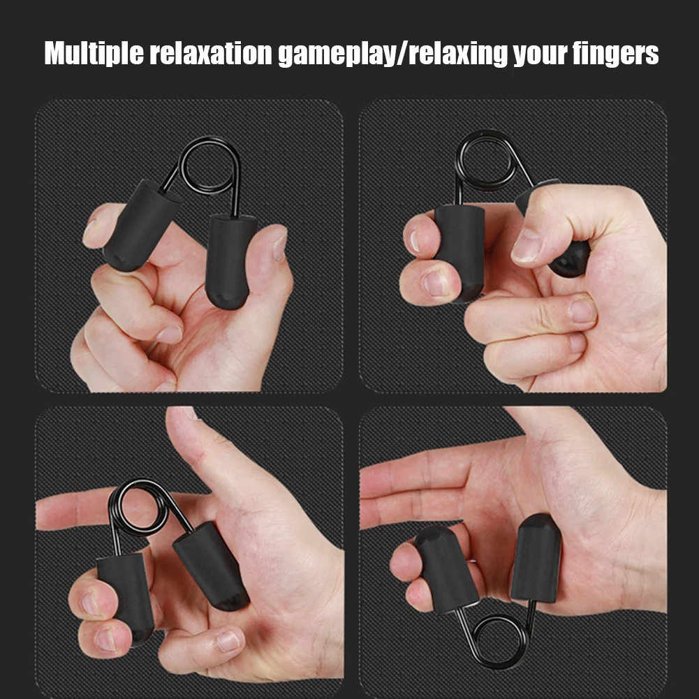 Strengthens Fingers Extender Non-Slip Hand Grip Buddy Forearm Exerciser Durable Vein Grip Training Gym Fitness Grippers Expander hand strengthener finger trainer finger strength trainer forearm exerciser hand grip trainers hand grip exerciser hand exerciser hand trainer