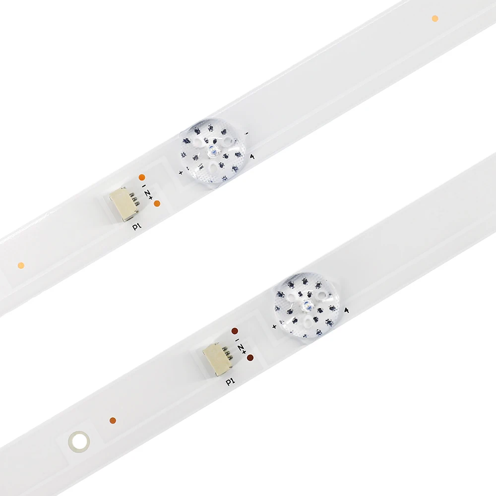 LED Ʈ Ʈ, L32P1A 4C-LB3206-HR03J HR01J 32D2900 32HR330M06A5 V5 , 6LED(6V) 560mm, Ʈ 10 , ǰ