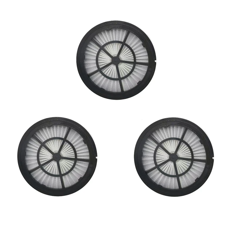 

Replacement HEPA Filter For Proscenic P10 P11 Handheld Wireless Home Vacuum Cleaner Replacement Accessories