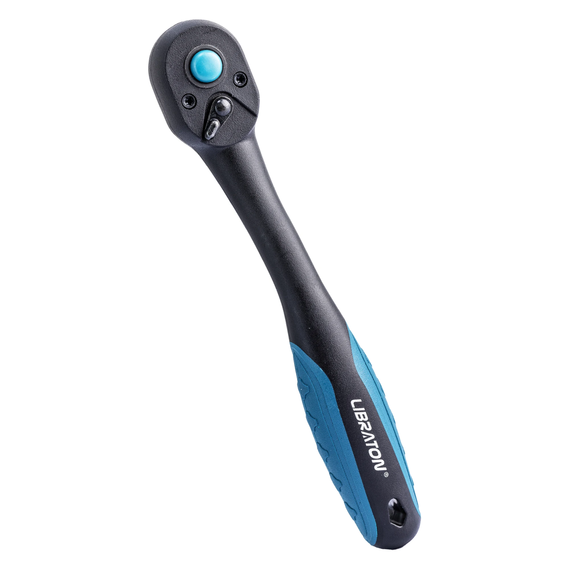 Libraton-3-8-Inch-Ratchet-1-Pack-Ratchet-Handle-with-Teardrop-Head ...