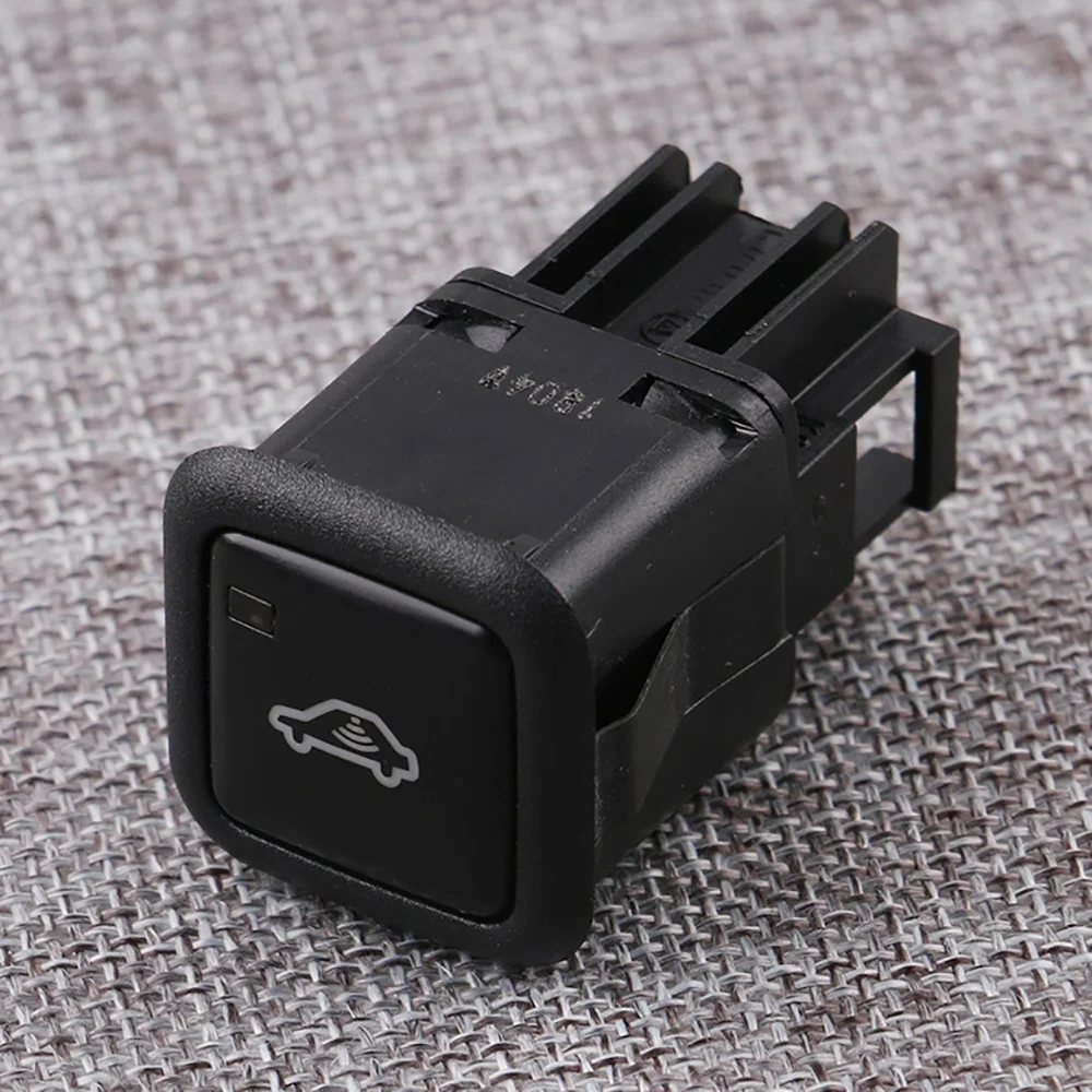 AlarmSystemAntiTheftUltrasonicDisableSwitchButtonForAudiA4A6