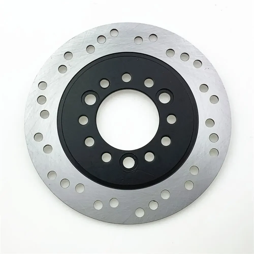 

1pcs For rcycle Electric Car Disc Brake Disc Brake Pads Scooter Disc Flower Disc Motorcycle