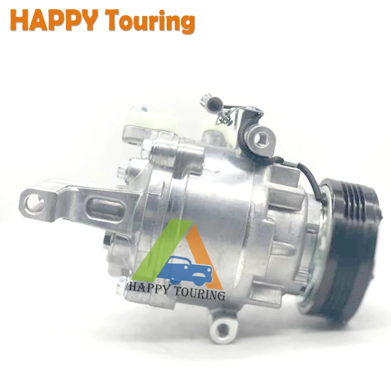 For Suzuki swift ac compressor Mitsubishi QS70 AKS200A205