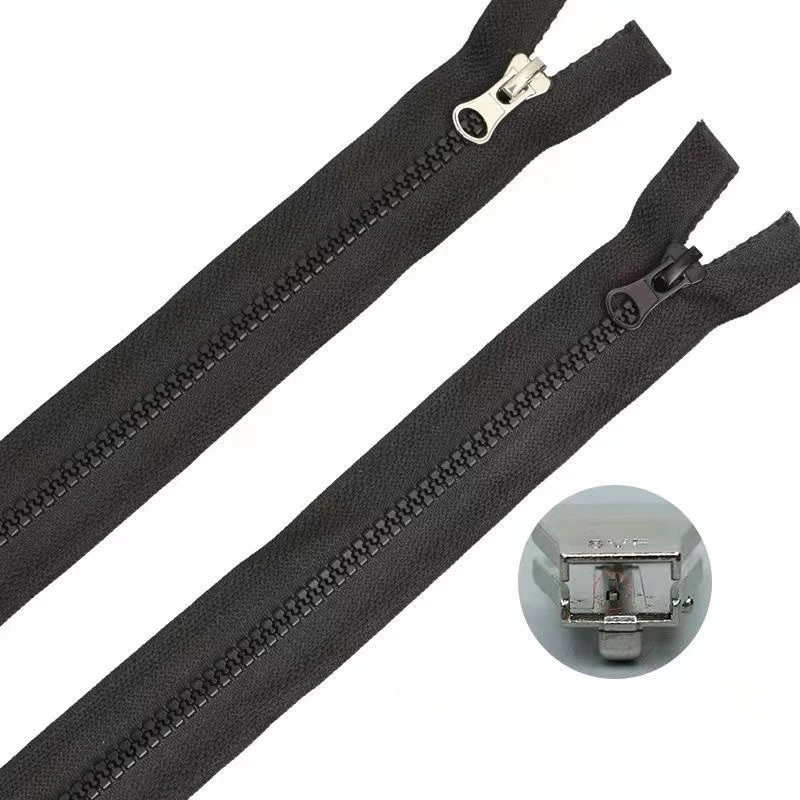 3 Sizes Universal Zipper Repair Kit Instant Zipper Repair Slider Clothing Tool Accessories