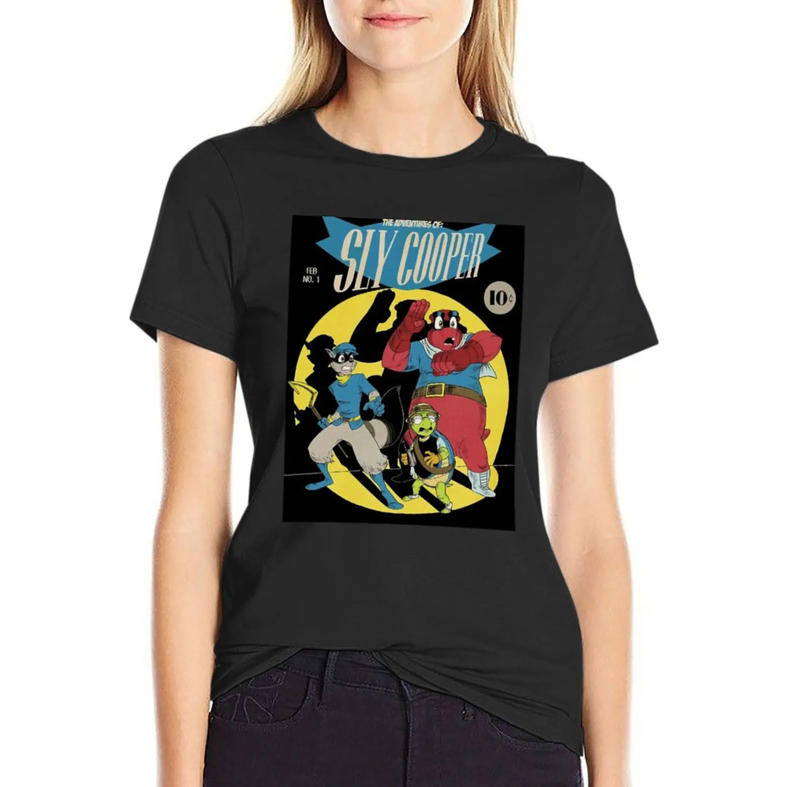 The Perfect For Fans T-Shirt anime clothes cute tops summer clothes Woman clothing