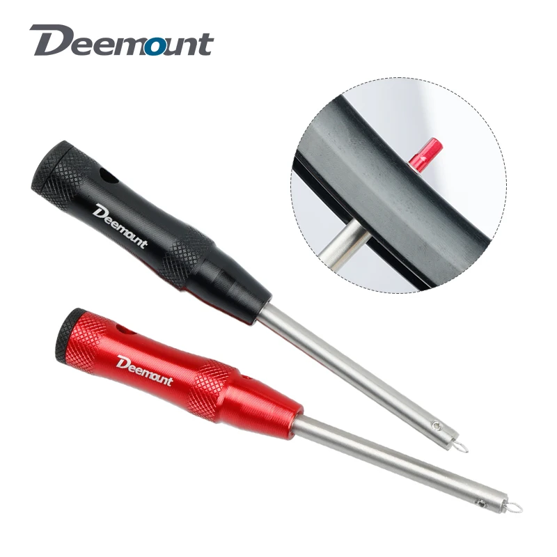 RoadBikeNippleSpokeInsertionToolAnticorrosionBicycleSpoke