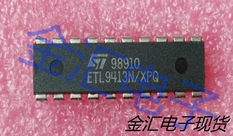 

Бесплатная доставка 5 шт./лот ETL9413N1XPQ DIP20