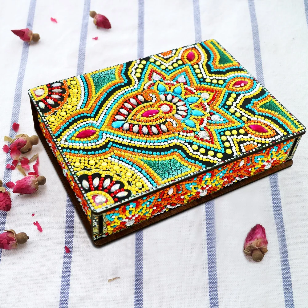 designer jewelry box