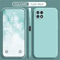 Cyan blue