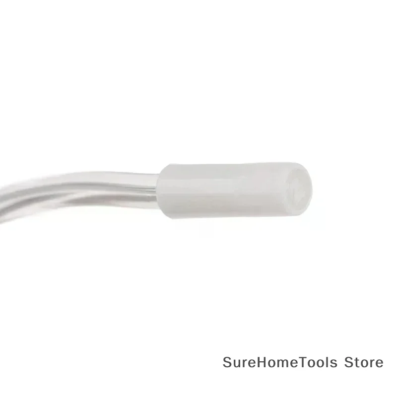 Disposable ENT Anesthesia Spare Part Sprayer Laryngeal Tube Throat Sprayer Dosing Nozzle