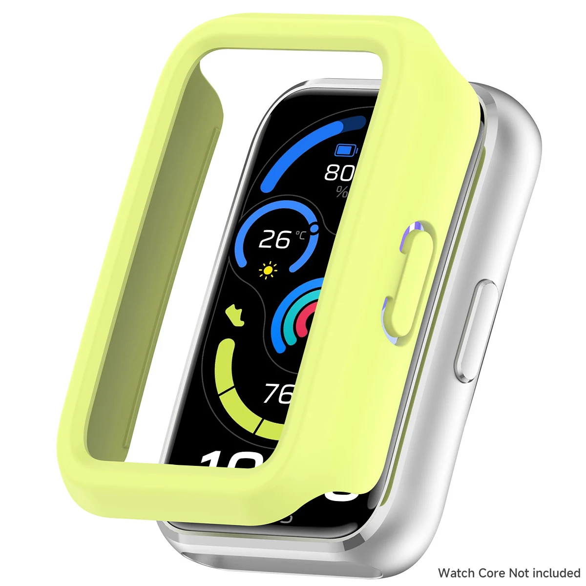 Durable Hard PC Shell Protective Case