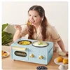 4 In 1 Automatic Multifunctional Breakfast Machine Cook Set 4