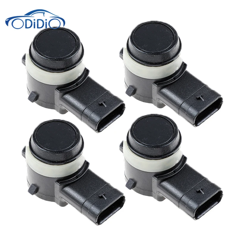 31471005 3 Pins PDC Parking Sensor For Volvo V90 S90 XC90 XC60 2014