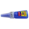 12g / 20g  Strong Transparent 401 Glue Soft Shoes Manicure Repair Metal Plastic Accessories Multi-Functional Adhesive 6