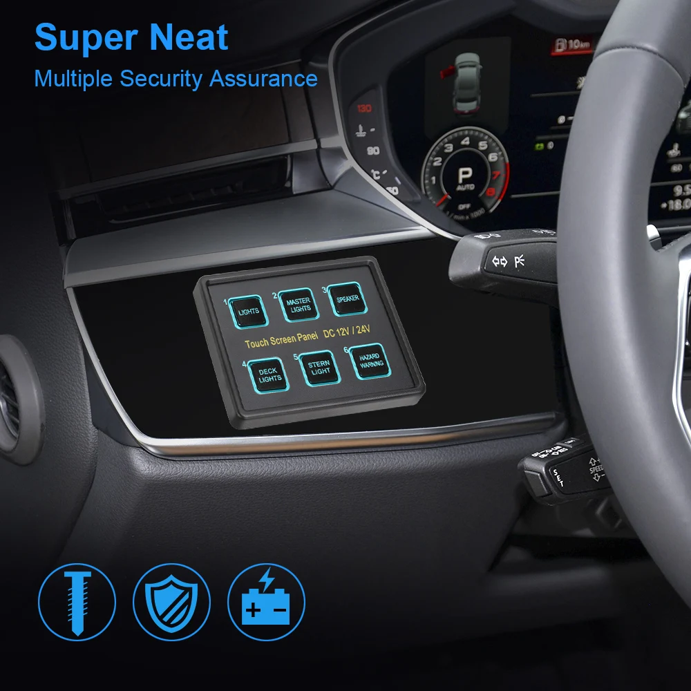 dsc-products