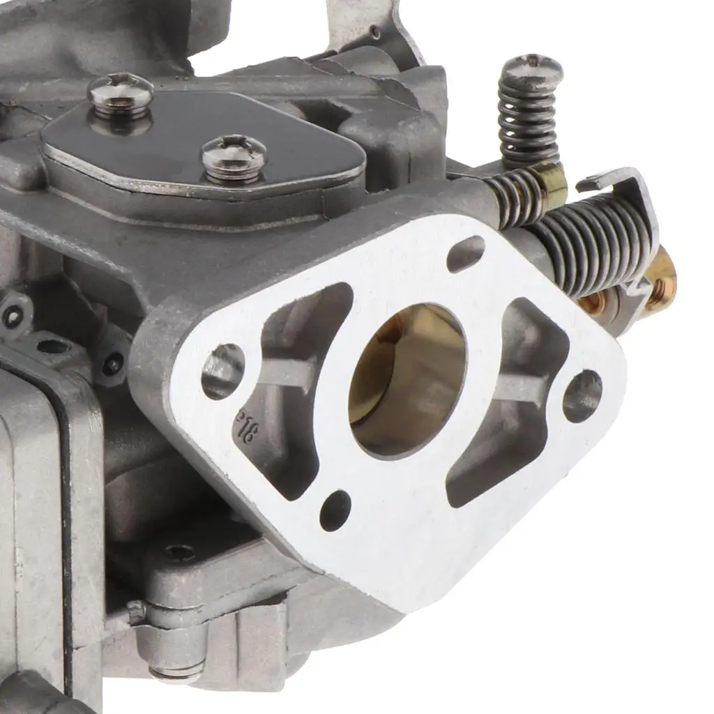 

Сменный Карбюратор Carb ПОДХОДИТ для подвесного двигателя 6L5-14301-03 01