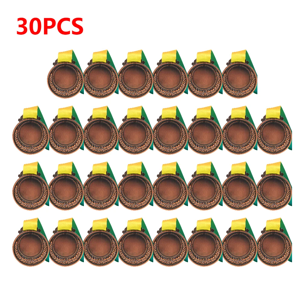 30pcs Copper