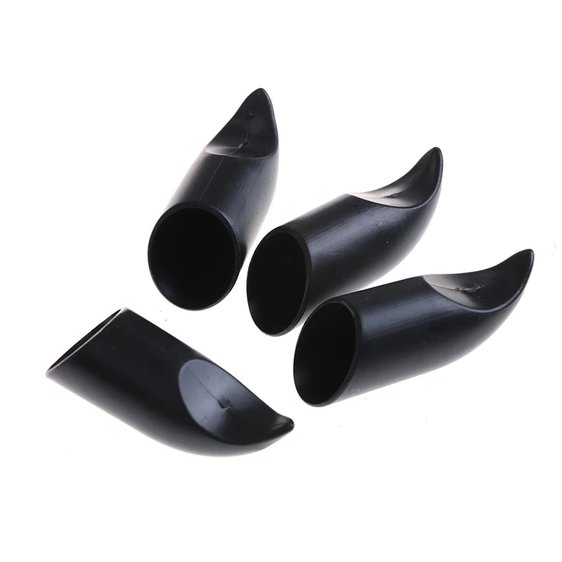 10Pcs plastic garden claws for digging planting work glove Garden Working Gloves Safety Gloves Claws Garden Supplies. 4