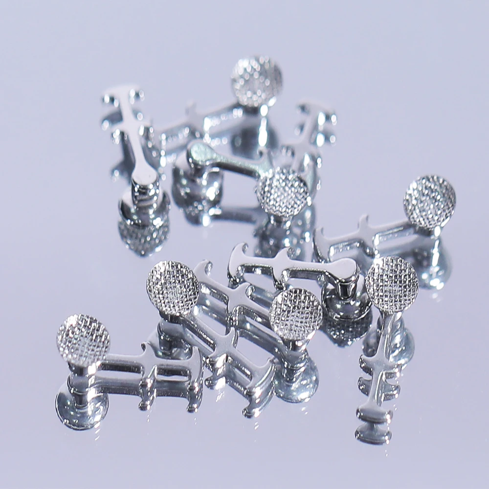 Рисунок 5 - Стоматологические Ортодонтические