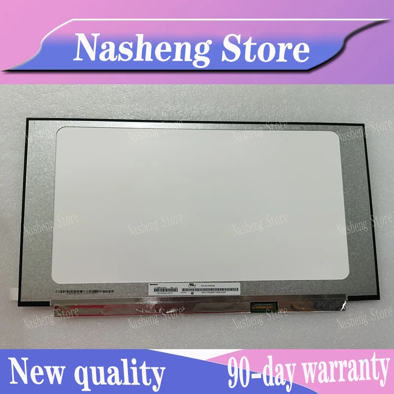 

Светодиодный ЖК-экран с матрицей 15,6 дюйма, применяется для Lenovo IdeaPad L3-15IML05 V15-IGL V15 V15-ADA Laptop 1366x768 30 pins