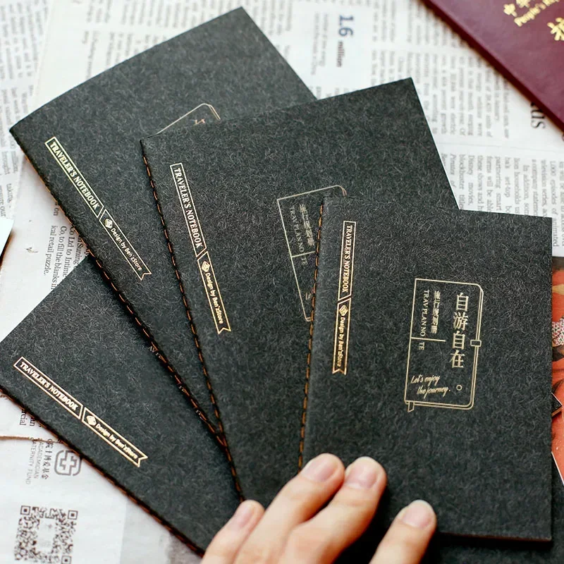 Fromthenon Traveler's Notebook Refill Standard Passport Size
