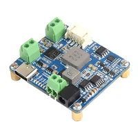 Module de gestion de l'énergie solaire D pour Arduino/Jetson/Raspberry Pi pour charger la batterie Li avec sortie 5V3A pour panneau solaire 6 ~ 24V 2