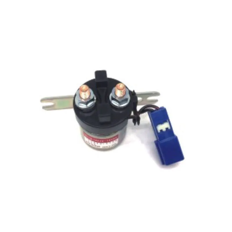 

Реле задержки времени для J05 J08 28620-1420A