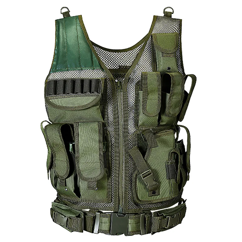  slider image of Hunting Security Clothes Swat