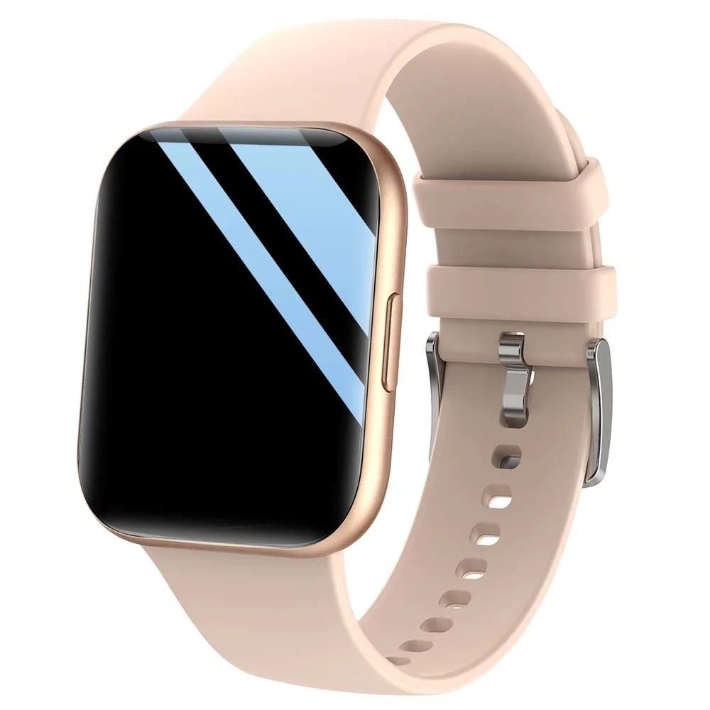 

2023 Xiaomi New Smartwatch Men Women Wristwatch P25 IP68 Waterproof Fitness Bracelet Sports SPO2/BP/HR Clock For Android Genuine