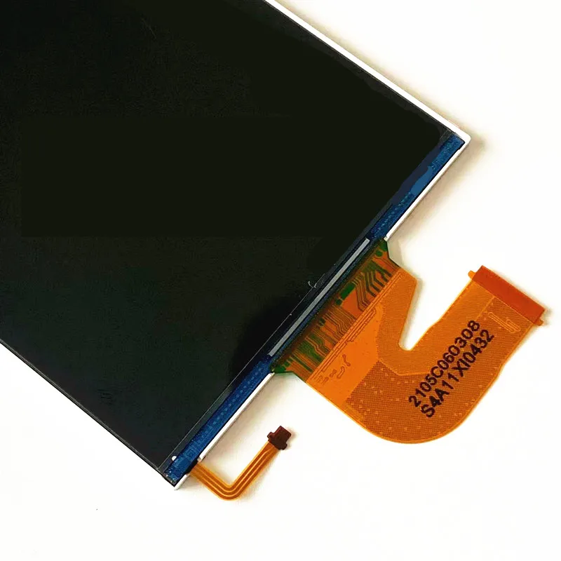 Replacement Top Bottom & Upper Lower LCD Screen Display for Nintendo DS Lite/NDS/NDSL/NDSi NDSI XL 3DSXL WiiU NS switch Gamepad