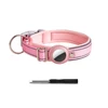 Reflective AirTag Pet Collar - Image 2
