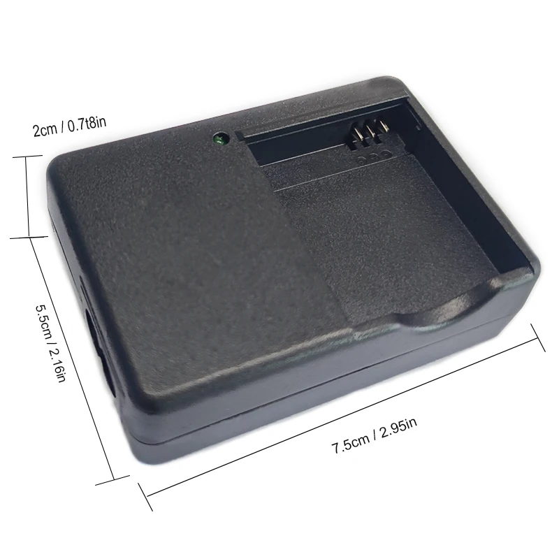 DE-A50 DE-A50B Charger for Panasonic DMW-BCM13 BCM13E BCM13PP Battery DMC-ZS40,TZ60,ZS45,TZ57,ZS50,TZ70,ZS27,ZS30,TZ40 Camera