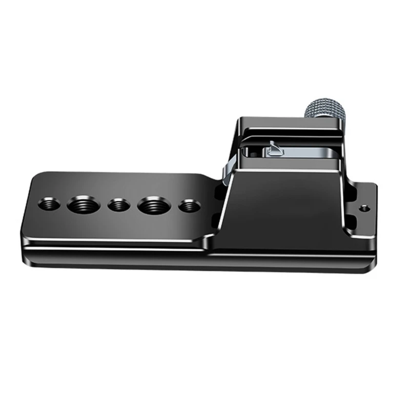 

Длинная поддержка камеры с портом 1/4 дюйма 3/8 дюйма для фотовспышки/GM OSSII Прямая доставка