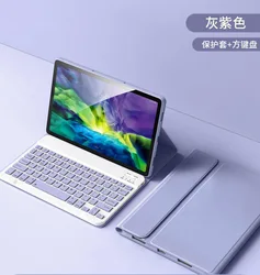 Smart Keyboard Cover for Tablets - 12.1 Inch Premium Protective (As picture)