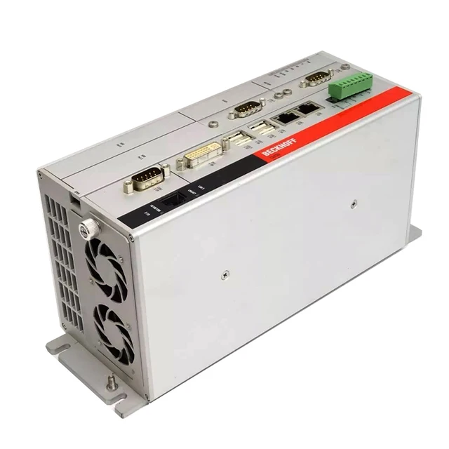 Совершенно новый герметичный 100% оригинальный промышленный ПК BECKHOFF C6930-0010 с шкафом управления C6930 1