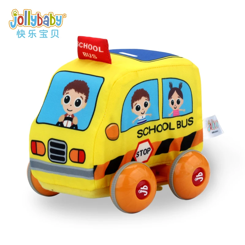 Baby Car Toys Cars Soft & Sturdy Pull Back Car Toys Mini Racing Kids Educational Toy For Children Boys Girl 1 2 3 4 5 Years
